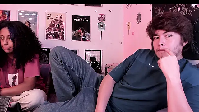 hothoneychile online show from February 7, 1:57 am