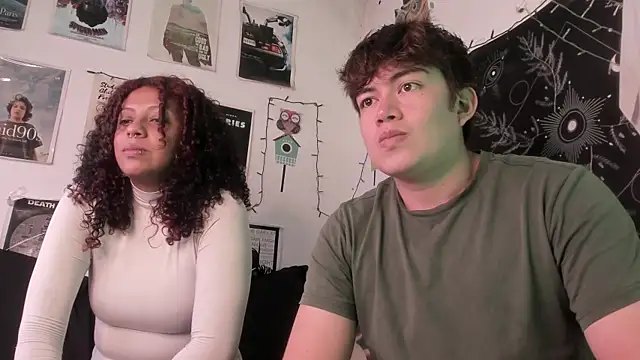 hothoneychile online show from November 11, 2:56 pm