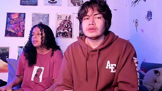 hothoneychile online show from March 7, 4:19 am