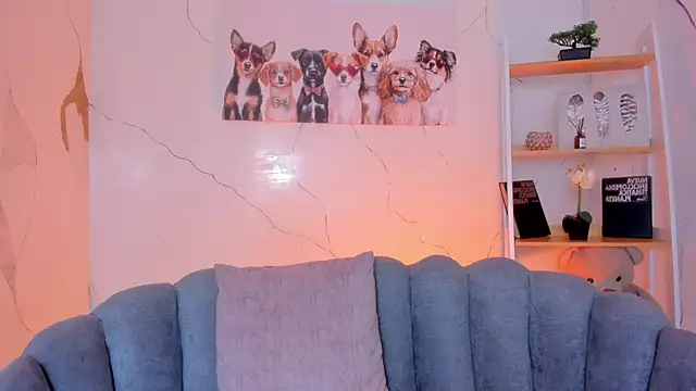 Snapshot of RoxyRoss_ chatting on October 1, 2:43 pm RoxyRoss online show from October 1, 2:43 pm