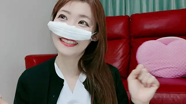 Snapshot of erokangoshi-nene chatting on February 2, 6:53 pm erokangoshi-nene online show from February 2, 6:53 pm