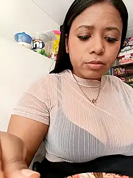 cindy damm online show from November 5, 6:55 pm