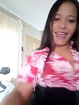 cindy damm online show from October 9, 8:31 pm