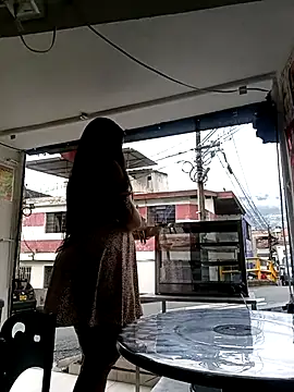 cindy damm online show from December 1, 1:23 pm