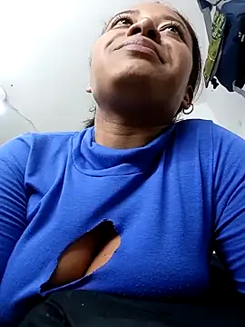 cindy damm online show from February 10, 12:08 am