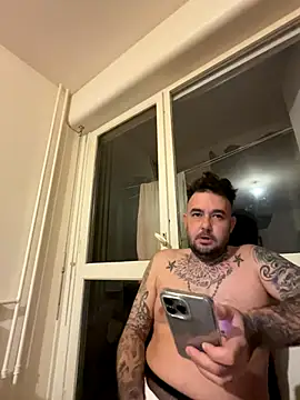 lope85540 online show from December 3, 4:42 am