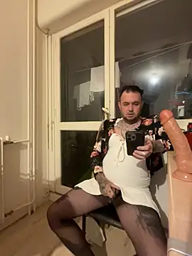 lope85540 online show from September 30, 4:07 am