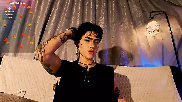 Mathew stardust online show from October 25, 12:32 am