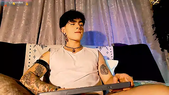 Mathew stardust online show from October 10, 12:22 am