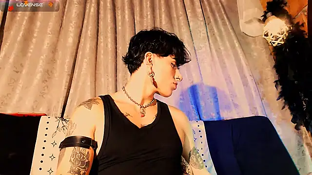 Mathew stardust online show from October 4, 11:50 pm