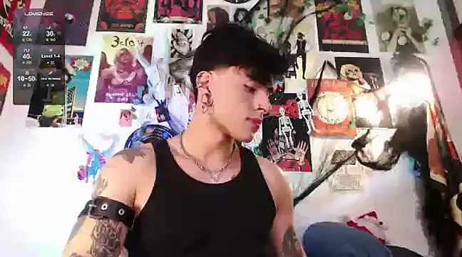 Mathew stardust online show from December 8, 1:41 am