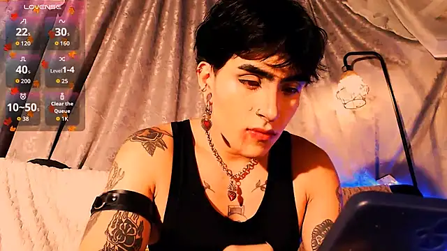 Mathew stardust online show from October 24, 1:26 am