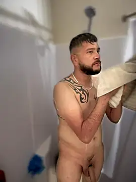 SexyJesz online show from September 23, 2:51 am