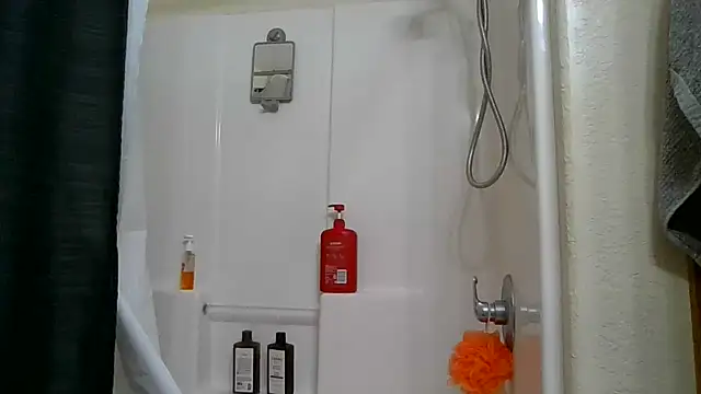 SexyJesz online show from March 5, 10:48 pm