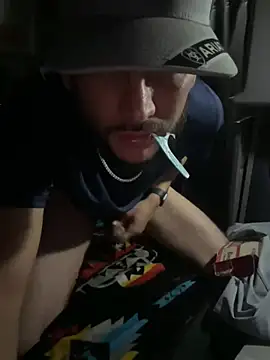 SexyJesz online show from January 14, 8:41 am