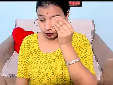 kendracox21 online show from February 6, 3:24 am