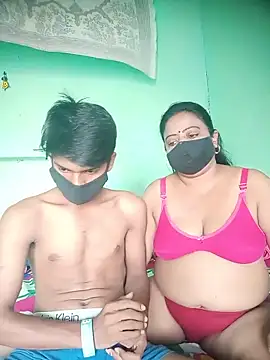 Group Of Lust online show from May 19, 1:56 am