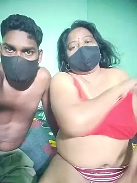 Group Of Lust online show from June 24, 5:44 pm