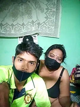 Group Of Lust online show from April 13, 2:10 pm