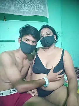 Group Of Lust online show from May 20, 2:47 pm