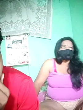 Group Of Lust online show from April 23, 12:28 am