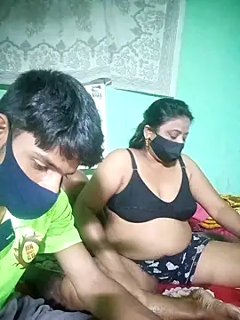 Group Of Lust online show from April 17, 4:10 pm