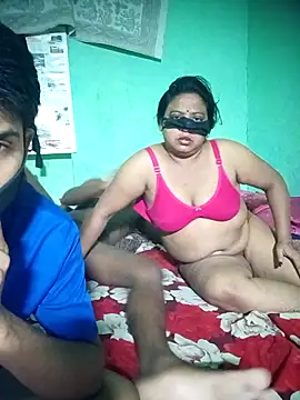 Group Of Lust online show from May 1, 5:51 pm
