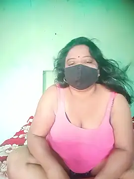 Group Of Lust online show from June 16, 6:24 am