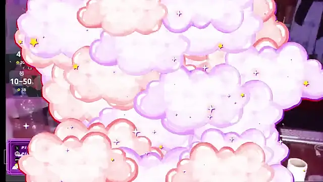 piou-sissy online show from October 10, 10:21 pm