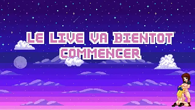 piou-sissy online show from October 8, 7:36 pm