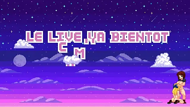 piou-sissy online show from September 13, 9:37 pm