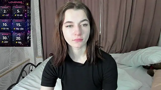 Snapshot of Aisha_Skinny chatting on January 31, 3:09 am Aisha Skinny online show from January 31, 3:09 am