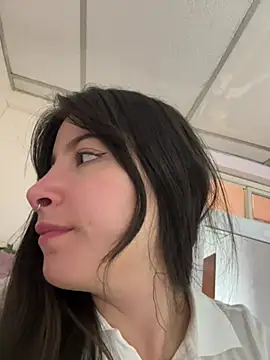 Snapshot of annaharper- chatting on December 14, 6:46 am annaharper- online show from December 14, 6:46 am