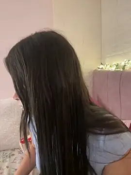 Snapshot of annaharper- chatting on September 19, 2:59 am annaharper- online show from September 19, 2:59 am