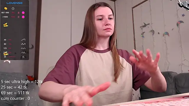 Snapshot of your_jane chatting on October 16, 2:42 am your jane online show from October 16, 2:42 am