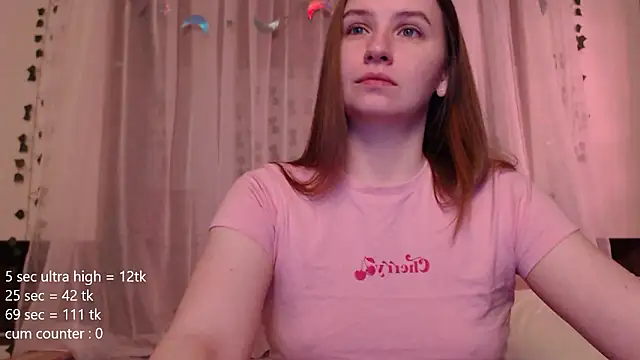 Snapshot of your_jane chatting on February 21, 2:46 am your jane online show from February 21, 2:46 am