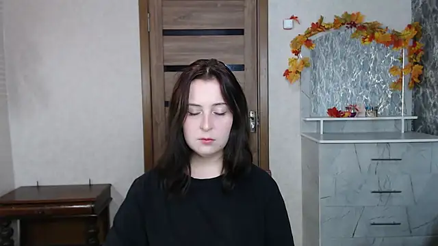 Snapshot of Kristy-Max chatting on October 4, 9:27 pm Kristy-Max online show from October 4, 9:27 pm