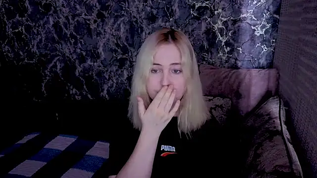 Kristy-Max online show from March 27, 8:54 pm