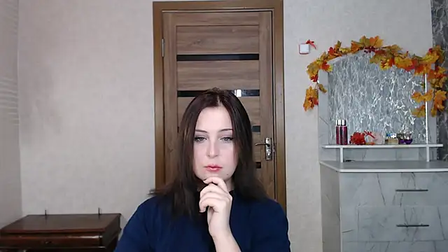 Snapshot of Kristy-Max chatting on October 6, 9:26 pm Kristy-Max online show from October 6, 9:26 pm