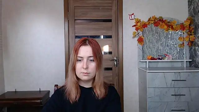 Snapshot of Kristy-Max chatting on September 27, 2:39 am Kristy-Max online show from September 27, 2:39 am