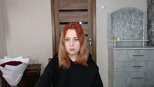 Snapshot of Kristy-Max chatting on September 16, 8:54 pm Kristy-Max online show from September 16, 8:54 pm