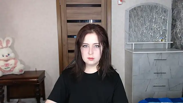 Snapshot of Kristy-Max chatting on October 19, 9:28 pm Kristy-Max online show from October 19, 9:28 pm