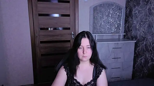Kristy-Max online show from July 23, 8:38 pm