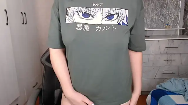 Kristy-Max online show from November 14, 9:46 am