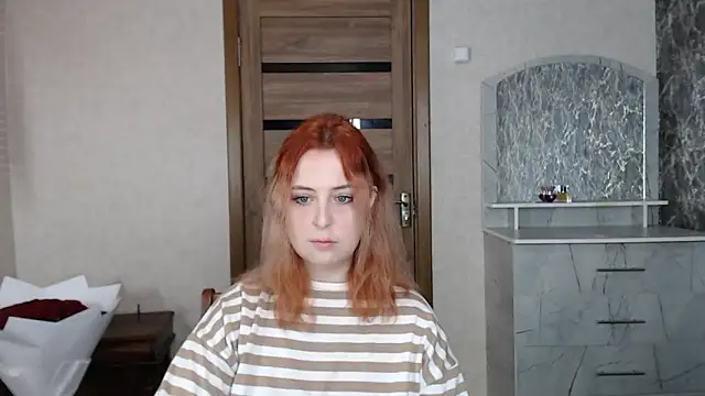Snapshot of Kristy-Max chatting on September 17, 10:01 pm Kristy-Max online show from September 17, 10:01 pm