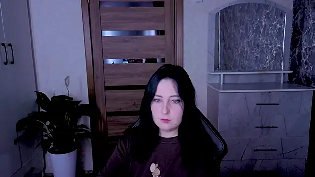 Kristy-Max online show from July 7, 10:24 pm