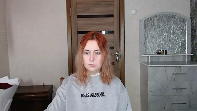 Snapshot of Kristy-Max chatting on September 19, 8:57 pm Kristy-Max online show from September 19, 8:57 pm