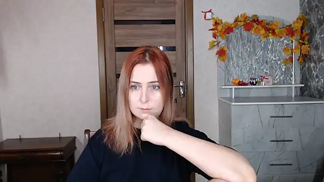 Snapshot of Kristy-Max chatting on September 26, 2:02 pm Kristy-Max online show from September 26, 2:02 pm