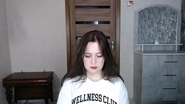 Kristy-Max online show from October 21, 7:57 pm