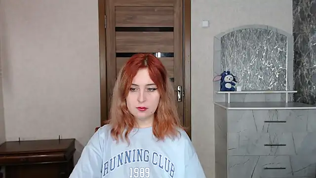 Snapshot of Kristy-Max chatting on September 14, 11:05 pm Kristy-Max online show from September 14, 11:05 pm